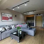 Luxury アパート スコピエ