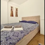 アパート Luxury *