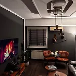 Luxury アパート スコピエ