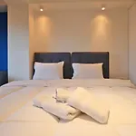 アパート Luxury *