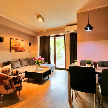 Luxury Apartment Skopje