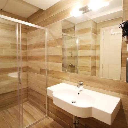 Apartamento Luxury *
