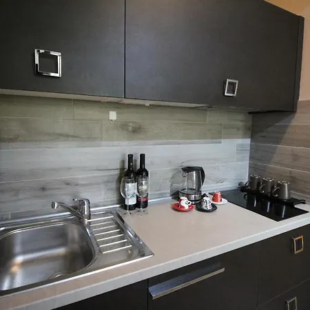 Luxury * Üsküp