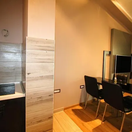 Apartment Luxury