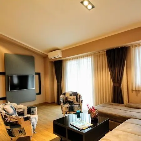Apartment Luxury *