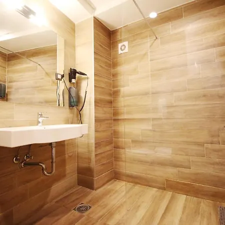 Apartman Luxury Szkopje