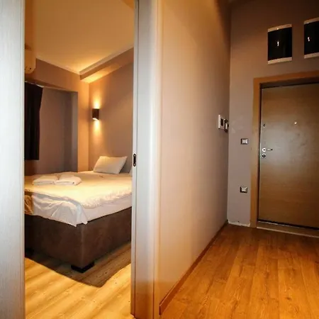 Luxury * Szkopje