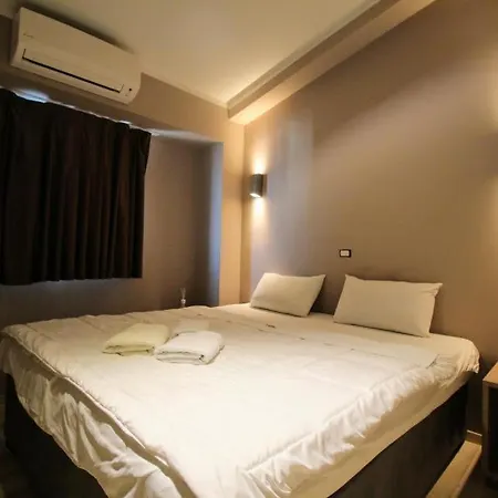 Luxury Apartman *