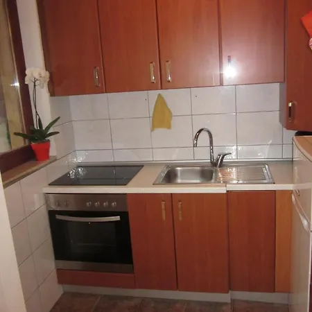 Luxury Apartment Skopje