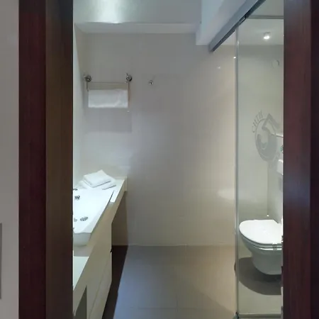 Luxury * Skopje