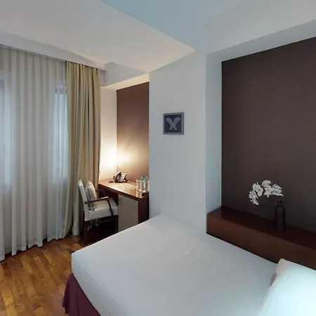 Apartment Luxury *