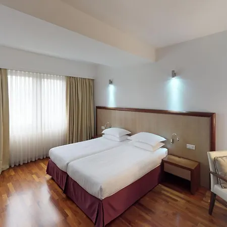 Apartment Luxury Skopje