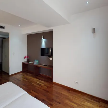 Daire Luxury