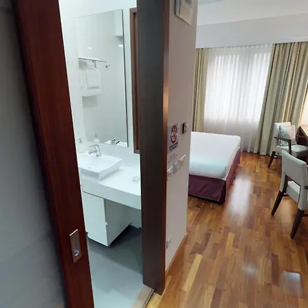 Luxury Skopje
