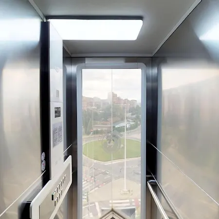 Luxury * Szkopje
