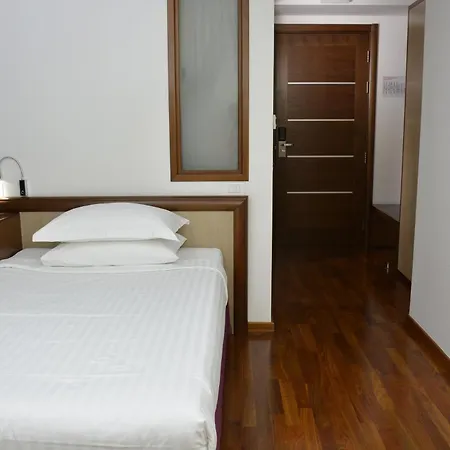 Luxury Daire
