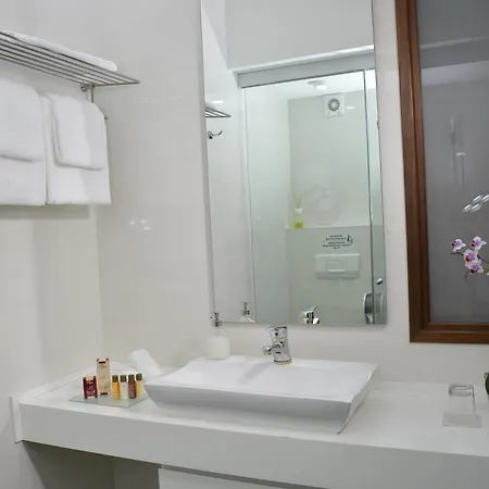 Apartment Luxury Skopje
