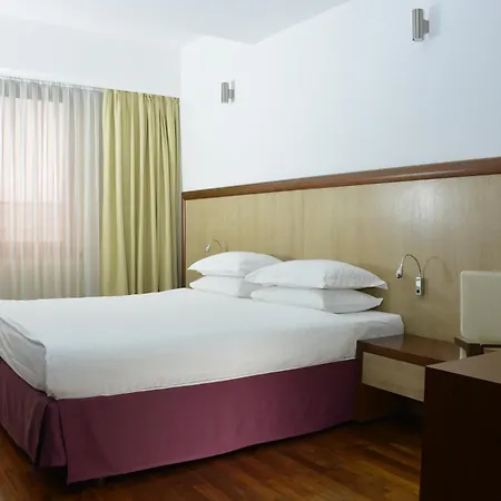 Luxury Üsküp