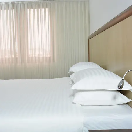 Luxury Apartment Skopje