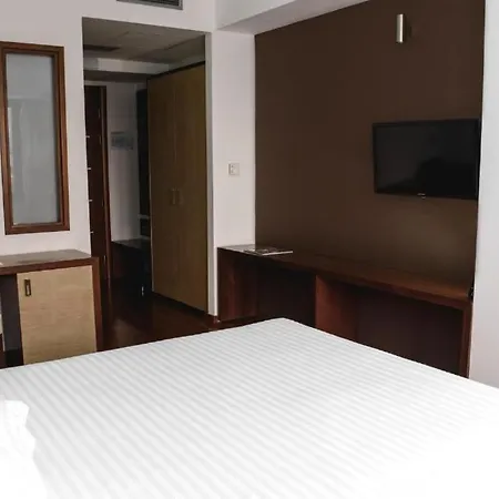 Luxury Skopje