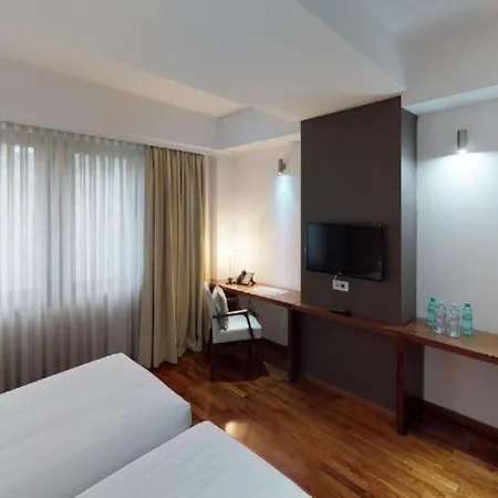 Luxury Apartment