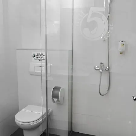 Apartment Luxury