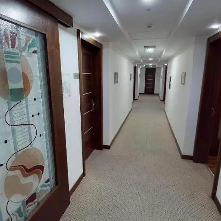 Apartman Luxury *