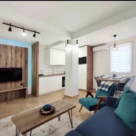 Apartment Luxury *