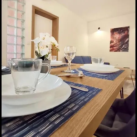 Luxury Apartment