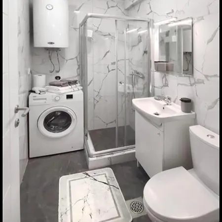 Apartamento Luxury