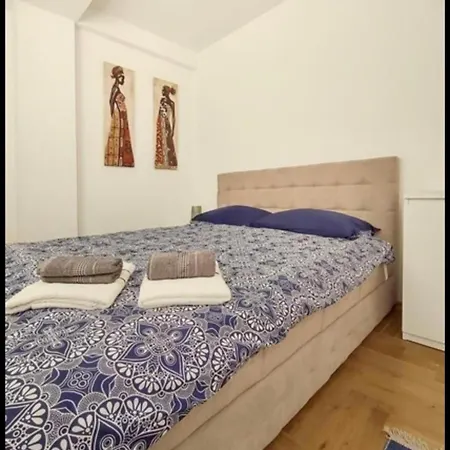 Apartman Luxury *