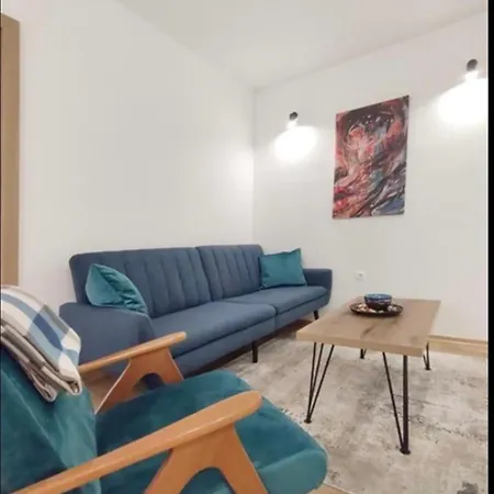 Luxury Apartment Skopje