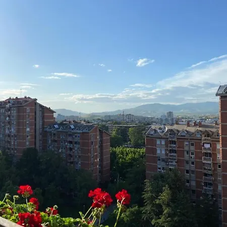 Luxury * Skopje