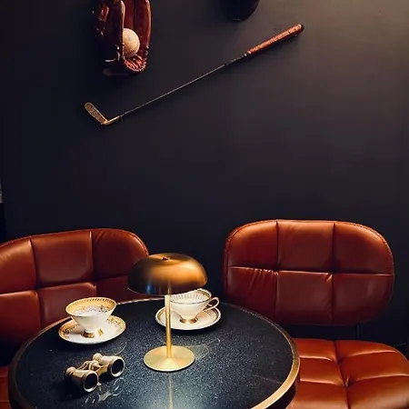 Apartment Luxury *