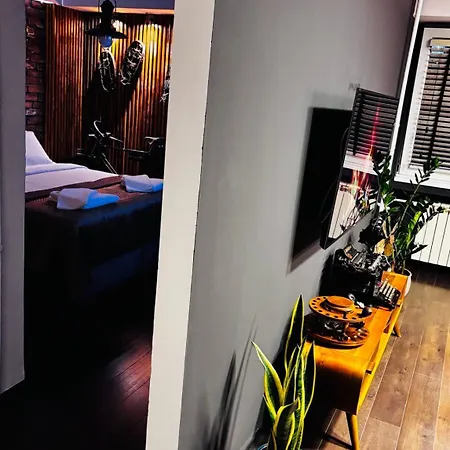 Apartment Luxury *