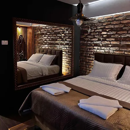 Luxury
