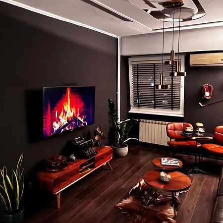 Apartment Luxury