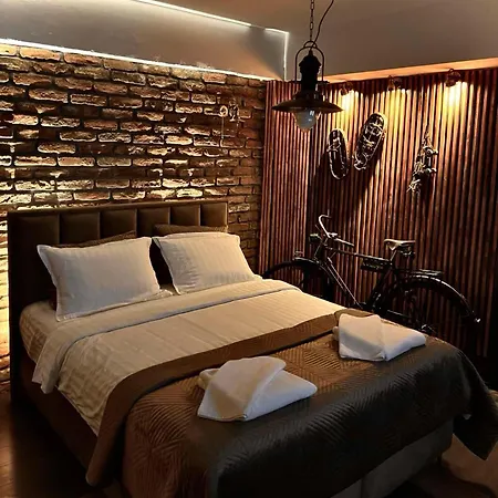 Apartment Luxury *