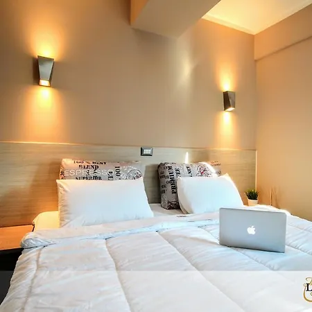 Luxury * Üsküp