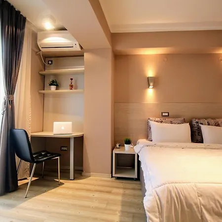 Apartamento Luxury
