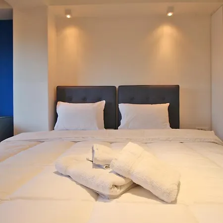 Apartman Luxury *