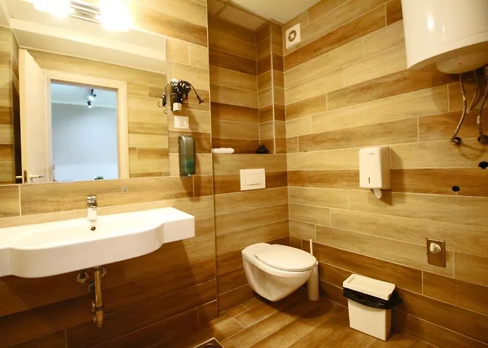 Luxury Appartamento *