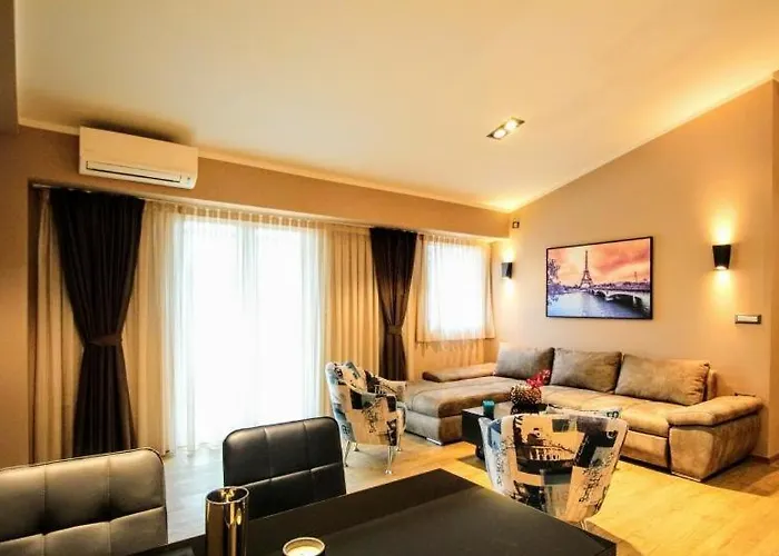 Appartamento Luxury *