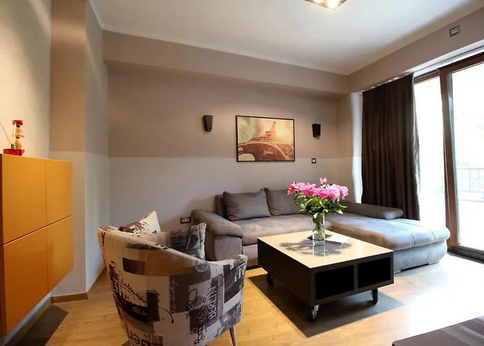 Appartamento Luxury *