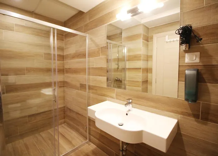 Appartamento Luxury *