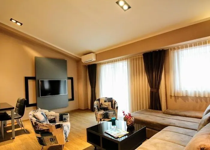 Appartamento Luxury *