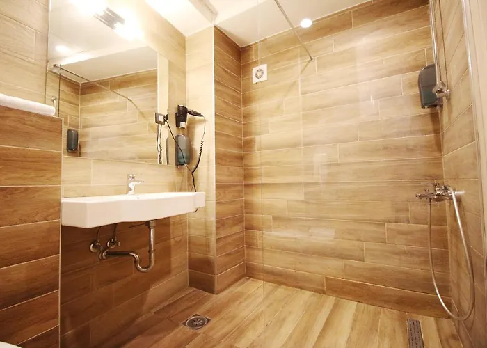 Apartment Luxury Skopje