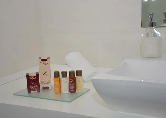 Luxury Appartamento *