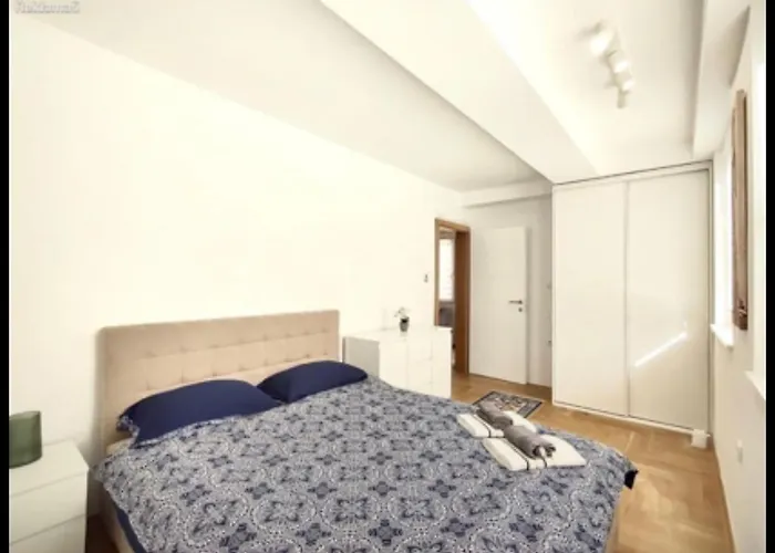 Luxury Appartamento *