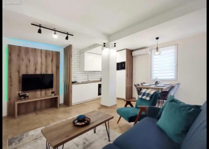 Appartamento Luxury *